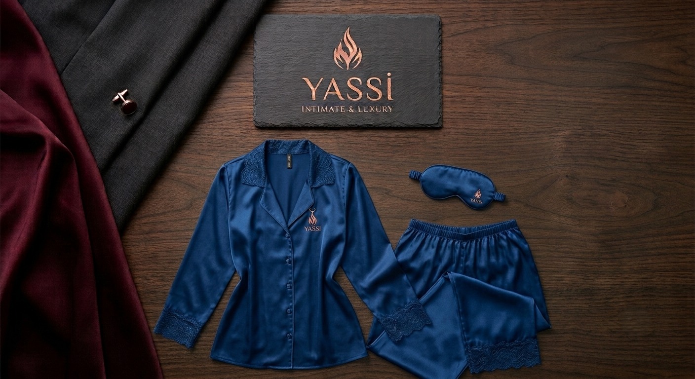 Pijama Takımı