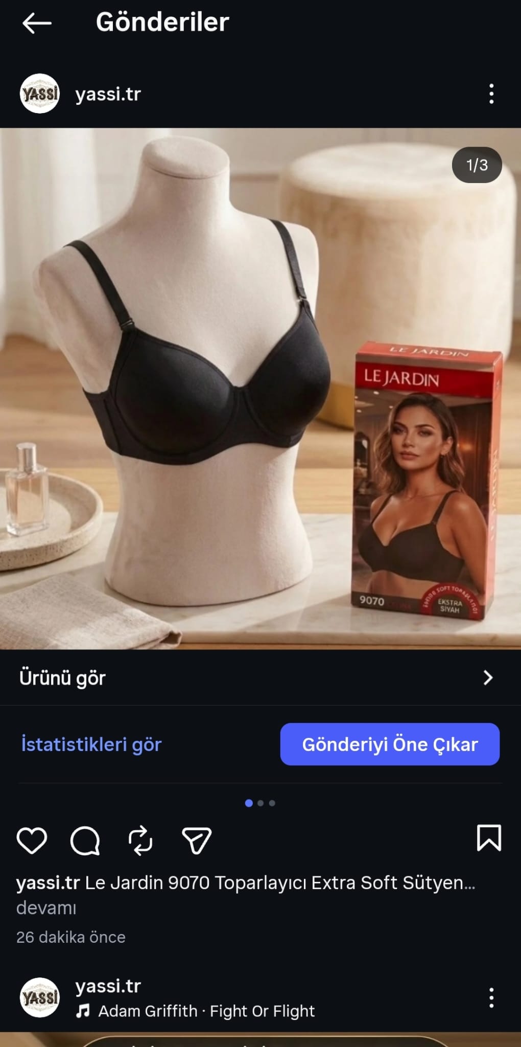 Social Image